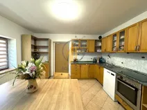 Prodej rodinného domu, Mostek, 165 m2