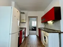 Pronájem bytu 1+1, Ostrava - Moravská Ostrava, Gorkého, 54 m2