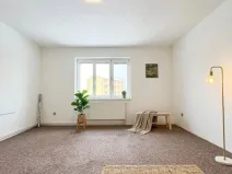 Pronájem bytu 1+1, Ostrava - Moravská Ostrava, Gorkého, 54 m2