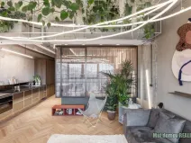 Prodej bytu 3+kk, Praha - Modřany, Československého exilu, 127 m2