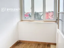 Pronájem bytu 1+1, Teplice, Smetanova, 43 m2