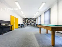 Pronájem kanceláře, Teplice, Modlanská, 153 m2