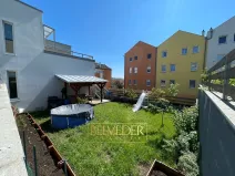 Prodej bytu 3+kk, Teplice, Jakoubkova, 72 m2