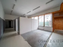 Prodej obchodního prostoru, Praha - Krč, Višňová, 199 m2