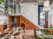 Prodej bytu 2+kk, Praha - Modřany, Československého exilu, 109 m2