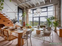 Prodej bytu 2+kk, Praha - Modřany, Československého exilu, 109 m2