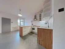 Prodej bytu 2+1, Praha - Libeň, 81 m2