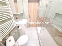 Pronájem bytu 2+1, Hradec Králové, Pražská třída, 57 m2