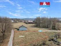 Prodej pozemku pro bydlení, Karviná, Poutní, 1020 m2