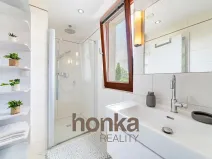 Pronájem rodinného domu, Kosoř, K Lomu, 263 m2