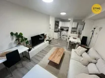 Pronájem bytu 2+kk, Ostrava, Bohumínská, 49 m2