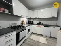 Pronájem bytu 2+kk, Ostrava, Bohumínská, 49 m2