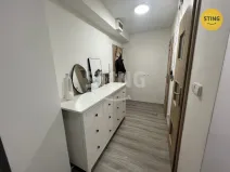 Pronájem bytu 2+kk, Ostrava - Slezská Ostrava, Bohumínská, 49 m2