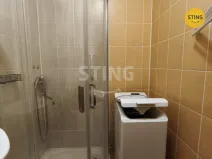 Prodej bytu 2+1, Ostrava, Krasnoarmejců, 52 m2