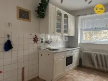 Pronájem bytu 2+1, Žďár nad Sázavou, Brodská, 54 m2