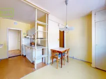 Prodej bytu 3+1, Děčín - Děčín IX-Bynov, Vítova, 76 m2