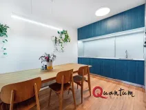 Prodej bytu 3+kk, Praha - Vysočany, Střídavá, 86 m2