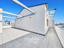 Pronájem bytu 1+kk, Znojmo, Višňová, 36 m2