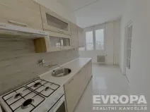 Pronájem bytu 2+1, Plzeň - Bolevec, Komenského, 62 m2