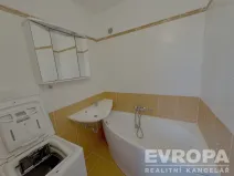 Pronájem bytu 2+1, Plzeň - Bolevec, Komenského, 62 m2