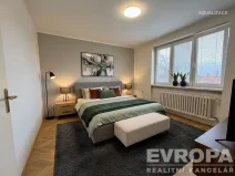 Prodej bytu 3+1, Plzeň - Jižní Předměstí, Brožíkova, 85 m2