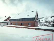 Prodej chalupy, Staré Město, 300 m2