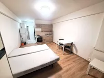 Pronájem bytu 1+kk, Praha - Radotín, Vrážská, 28 m2