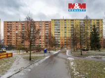 Prodej bytu 1+1, Liberec - Liberec VI-Rochlice, Pazderkova, 35 m2