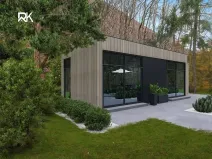 Prodej pozemku pro bydlení, Štěchovice, 820 m2