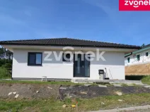 Pronájem rodinného domu, Hostišová, 131 m2