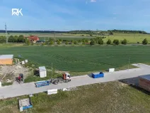 Prodej pozemku pro bydlení, Kolín, 900 m2