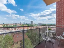 Pronájem bytu 2+kk, Praha - Vinohrady, U Zvonařky, 60 m2