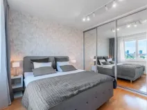 Pronájem bytu 2+kk, Praha - Vinohrady, U Zvonařky, 60 m2