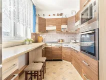 Prodej bytu 3+1, Kolín, Hasičská, 74 m2