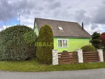 Prodej rodinného domu, Hvozdná, Větrná, 120 m2