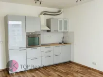 Pronájem bytu 2+kk, Praha - Uhříněves, Oty Bubeníčka, 45 m2