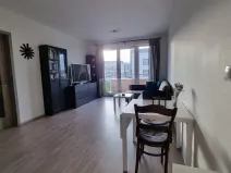 Pronájem bytu 2+kk, Praha - Třebonice, Do zahrádek I, 51 m2