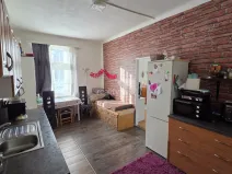 Pronájem bytu 1+1, Jihlava, Brněnská, 56 m2