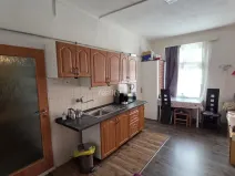 Pronájem bytu 1+1, Jihlava, Brněnská, 56 m2