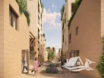 Prodej bytu 2+kk, Dhërmi, Albánie, 95 m2