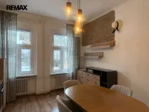 Prodej bytu 4+1, Karlovy Vary, Vyšehradská, 103 m2