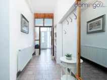 Prodej rodinného domu, Svitavy - Lány, Slovenská, 211 m2