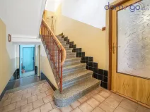 Prodej rodinného domu, Svitavy - Lány, Slovenská, 211 m2