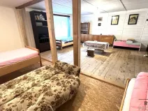 Prodej rodinného domu, Dolní Morava - Velká Morava, 200 m2