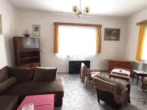 Prodej rodinného domu, Dolní Morava - Velká Morava, 200 m2