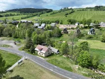 Prodej rodinného domu, Dolní Morava - Velká Morava, 200 m2