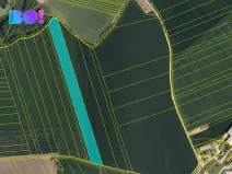 Prodej pole, Kojátky, 27376 m2