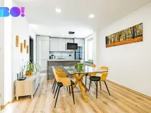 Prodej bytu 4+kk, Ostrava, Svazácká, 68 m2