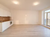 Pronájem bytu 2+kk, Milovice, Slepá, 53 m2