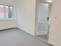 Pronájem bytu 3+1, Jihlava, Hamerníkova, 72 m2